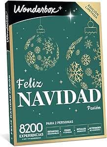 caja regalo