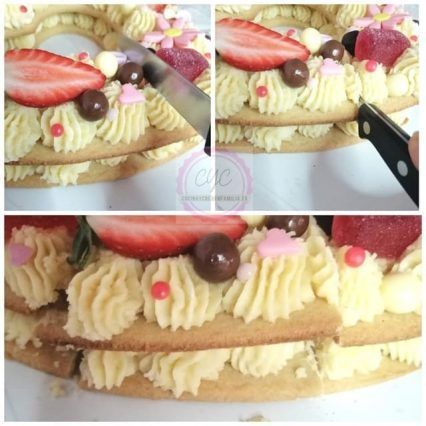 cuchillo cortando tarta Adikosh