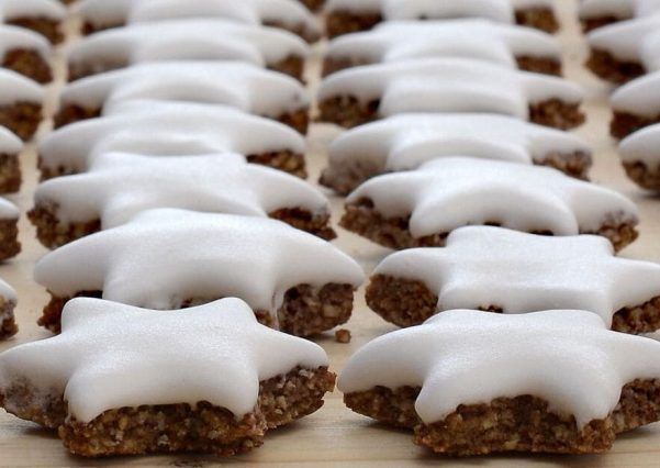 Galletas de Navidad