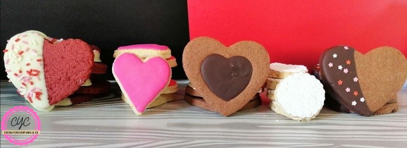 postres para sorprender a tu pareja