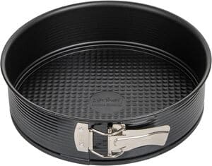 Molde para tartas