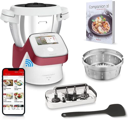 Robot de cocina