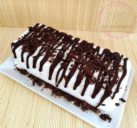 Tarta Comtessa