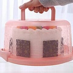 Porta tartas