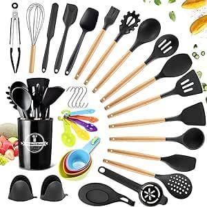 utensilios de cocina
