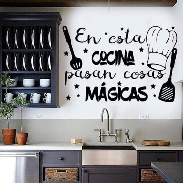 frases de cocina graciosas